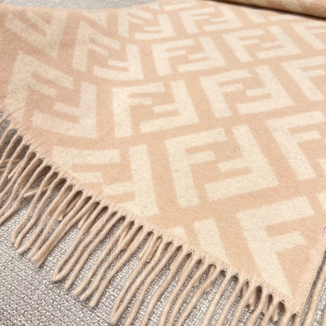 Fendi Scarf