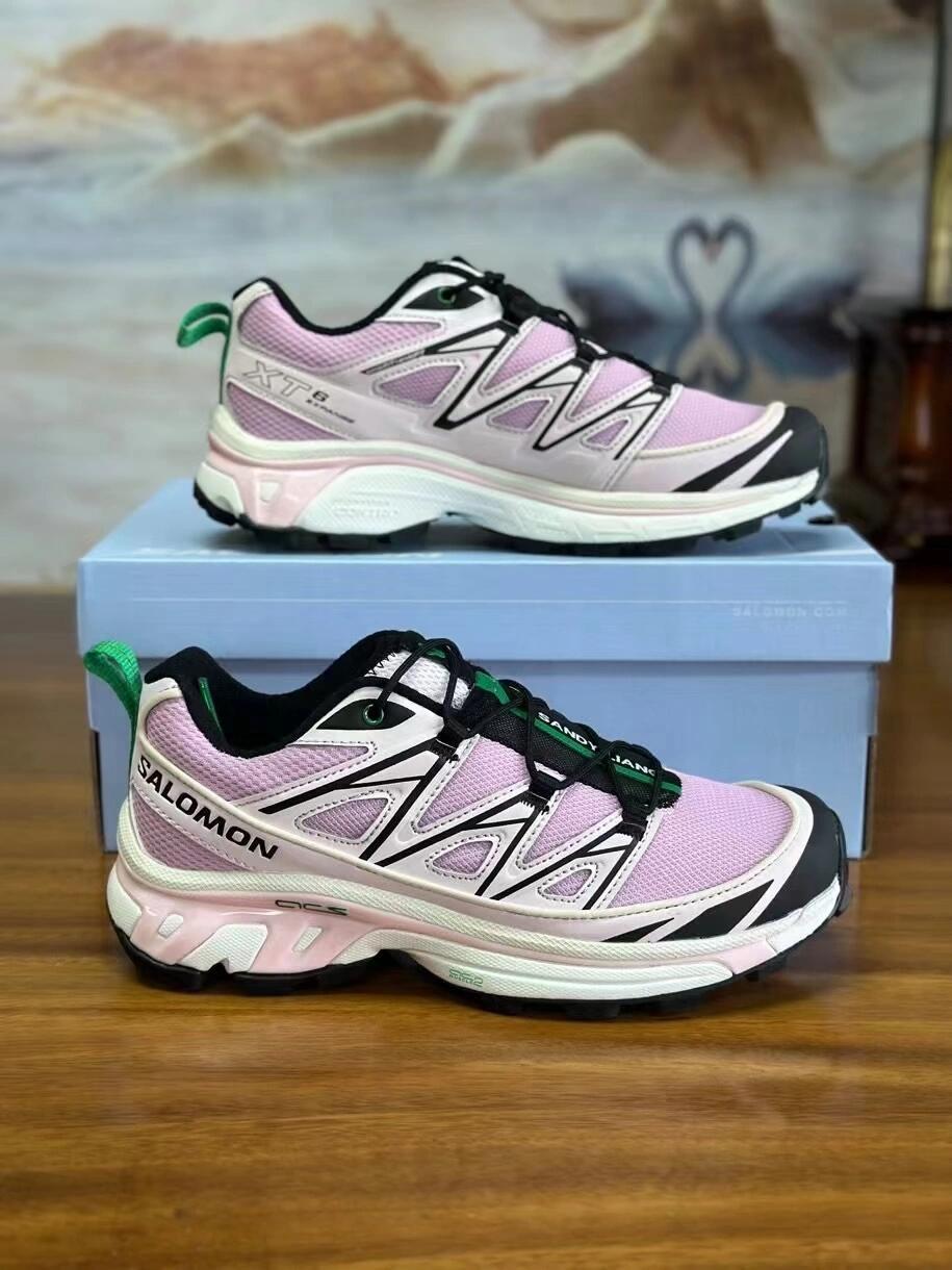 Sandy Liang&Salomon XT6 Sneaker