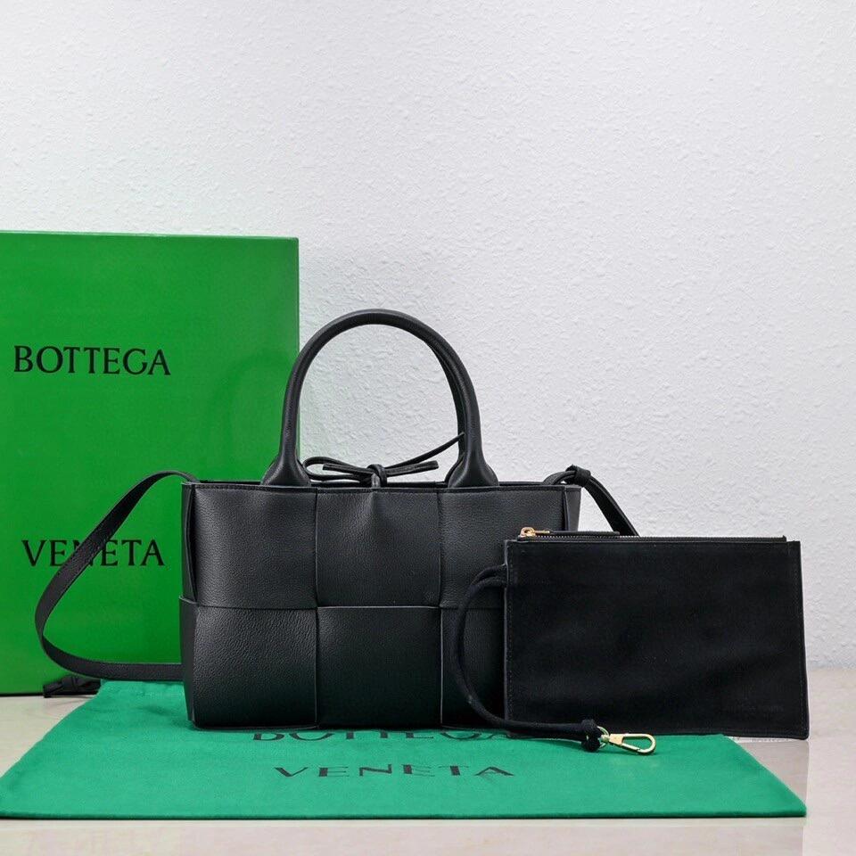 bo*te*ga Ve*ne*tatote-25*16*8cm