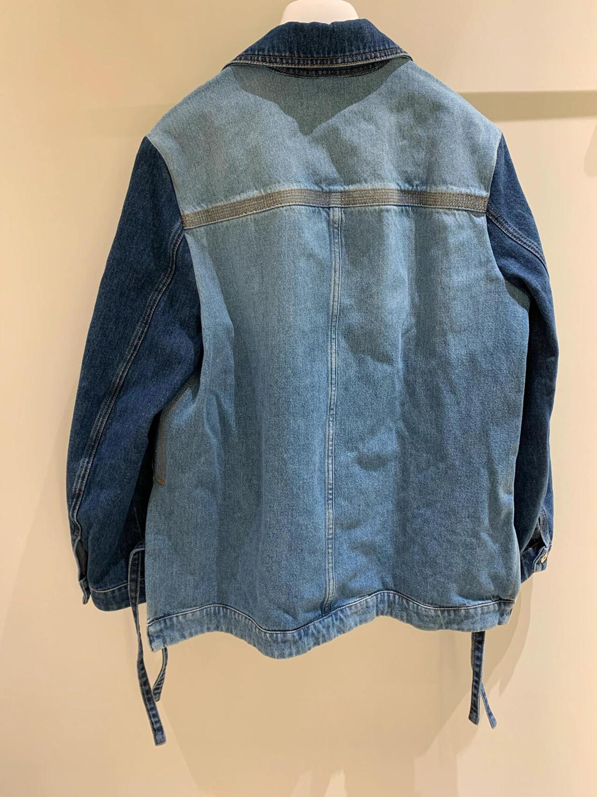 L0ew* jeans