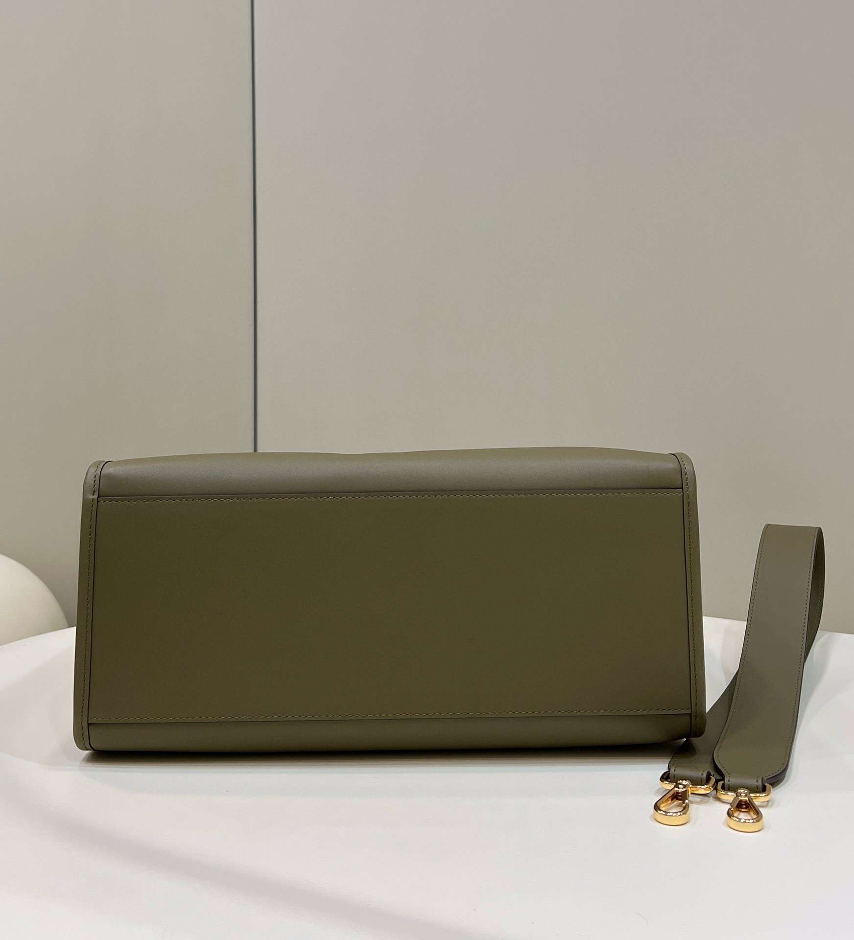 Fendi Vintage Handbags-35x17x31CM