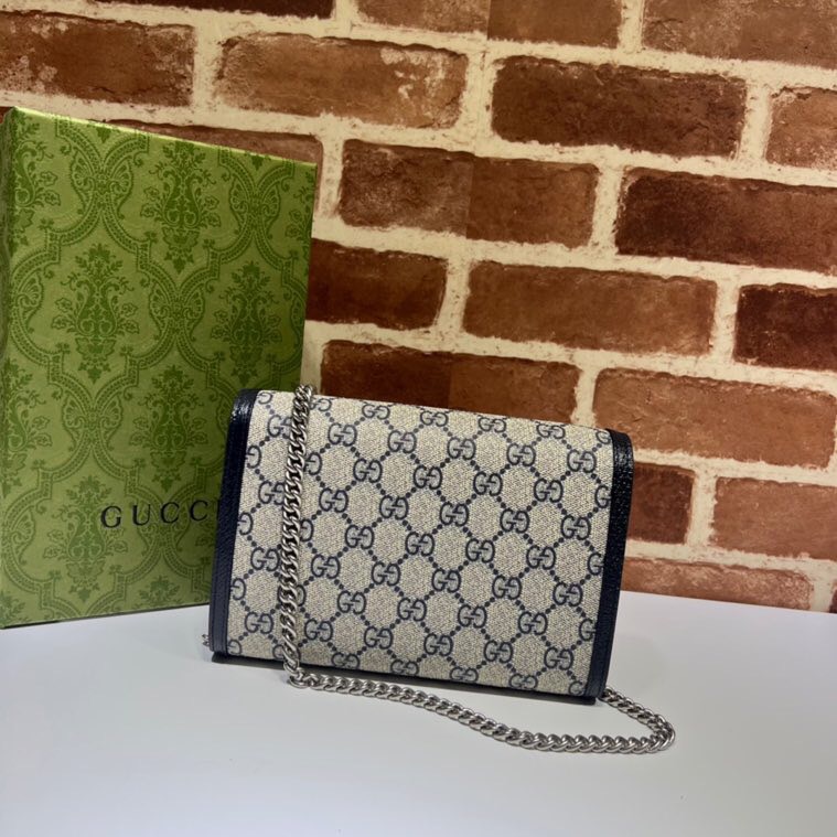 Gucci Dionysus Bag-20*13*6CM