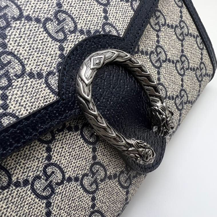 Gucci Dionysus Bag-20*13*6CM