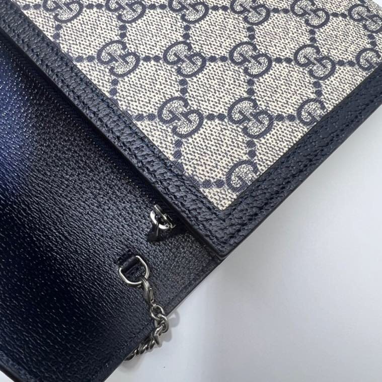 Gucci Dionysus Bag-20*13*6CM