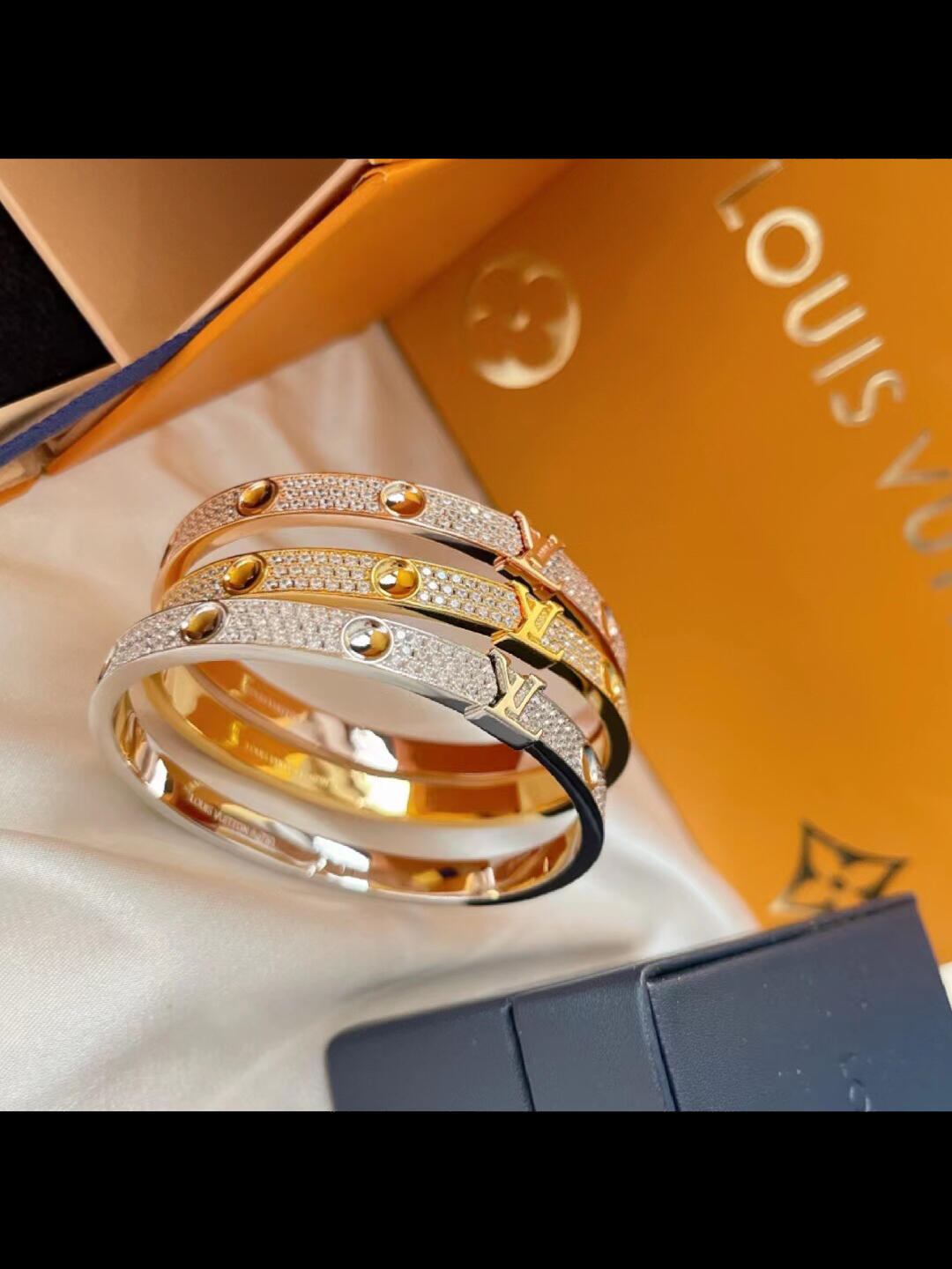 Louis Vuitton Bracelet