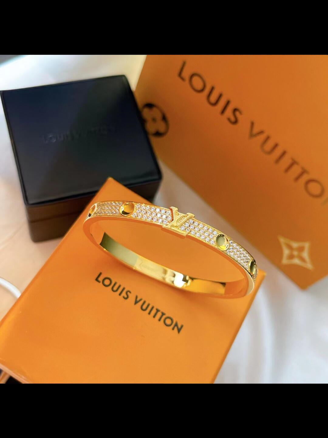 Louis Vuitton Bracelet