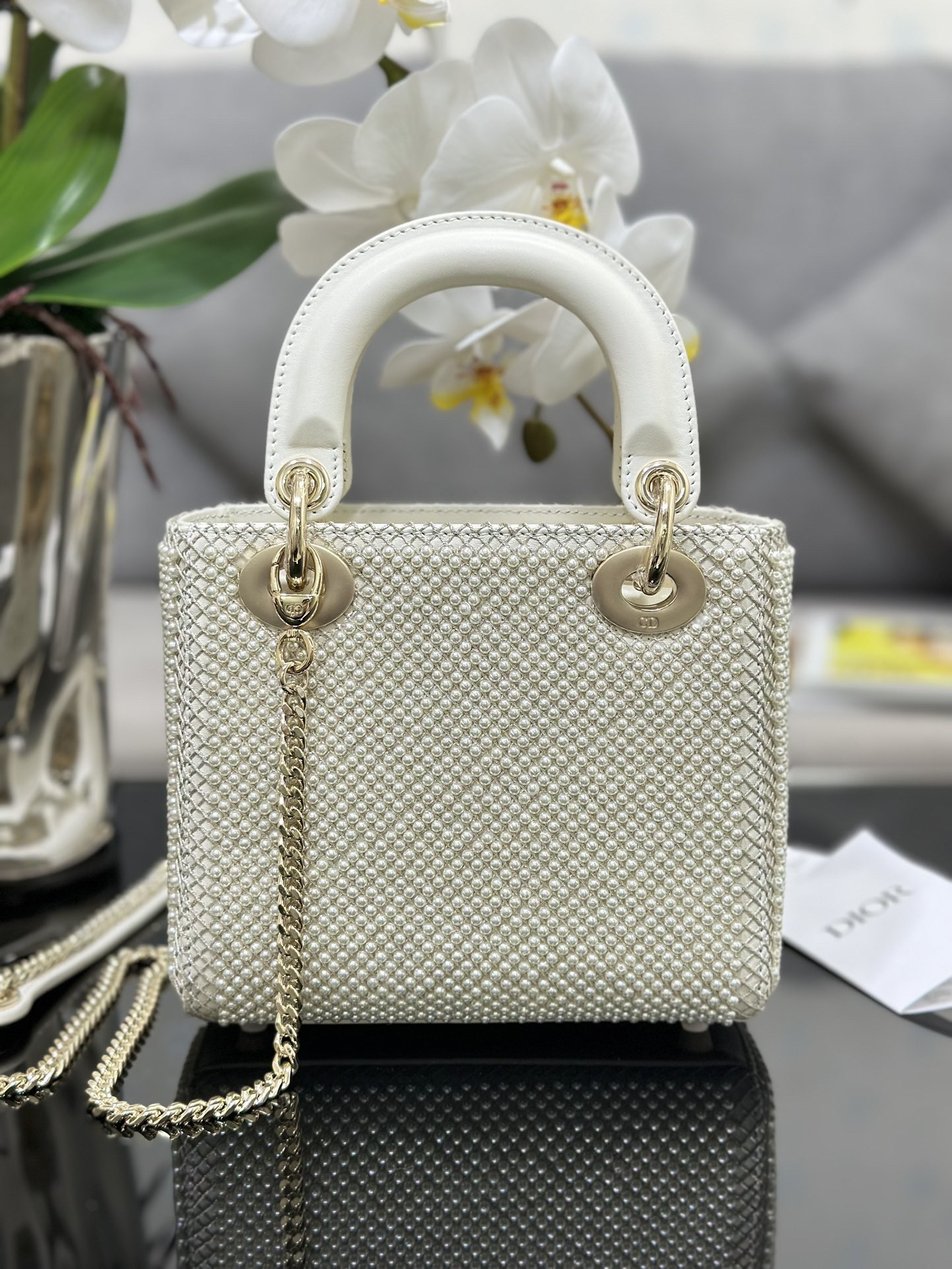 Lady Diro Mini-17*15*7CM