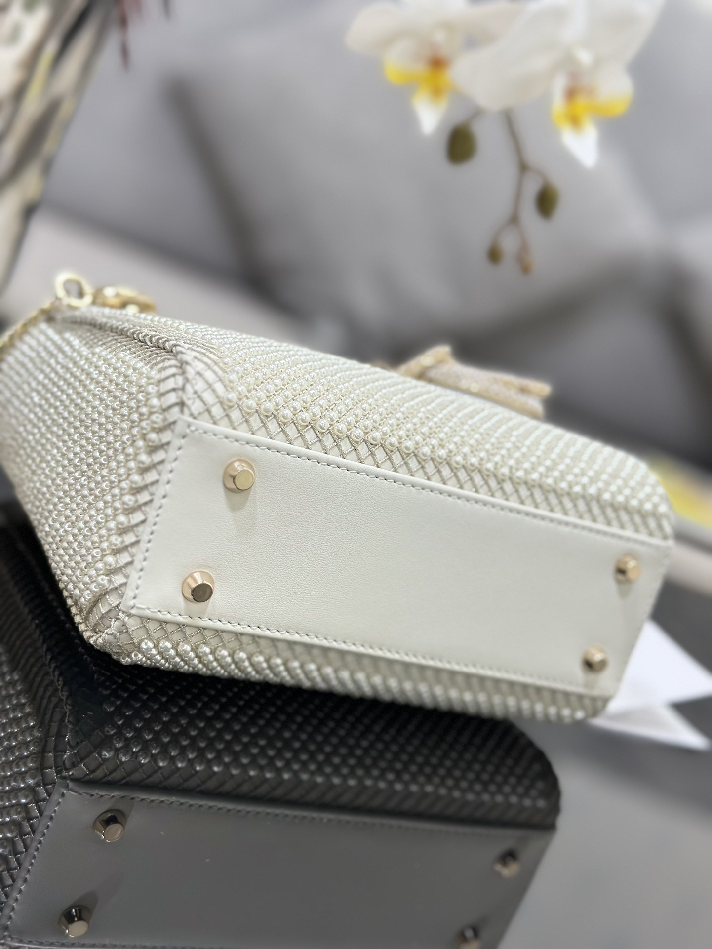 Lady Diro Mini-17*15*7CM
