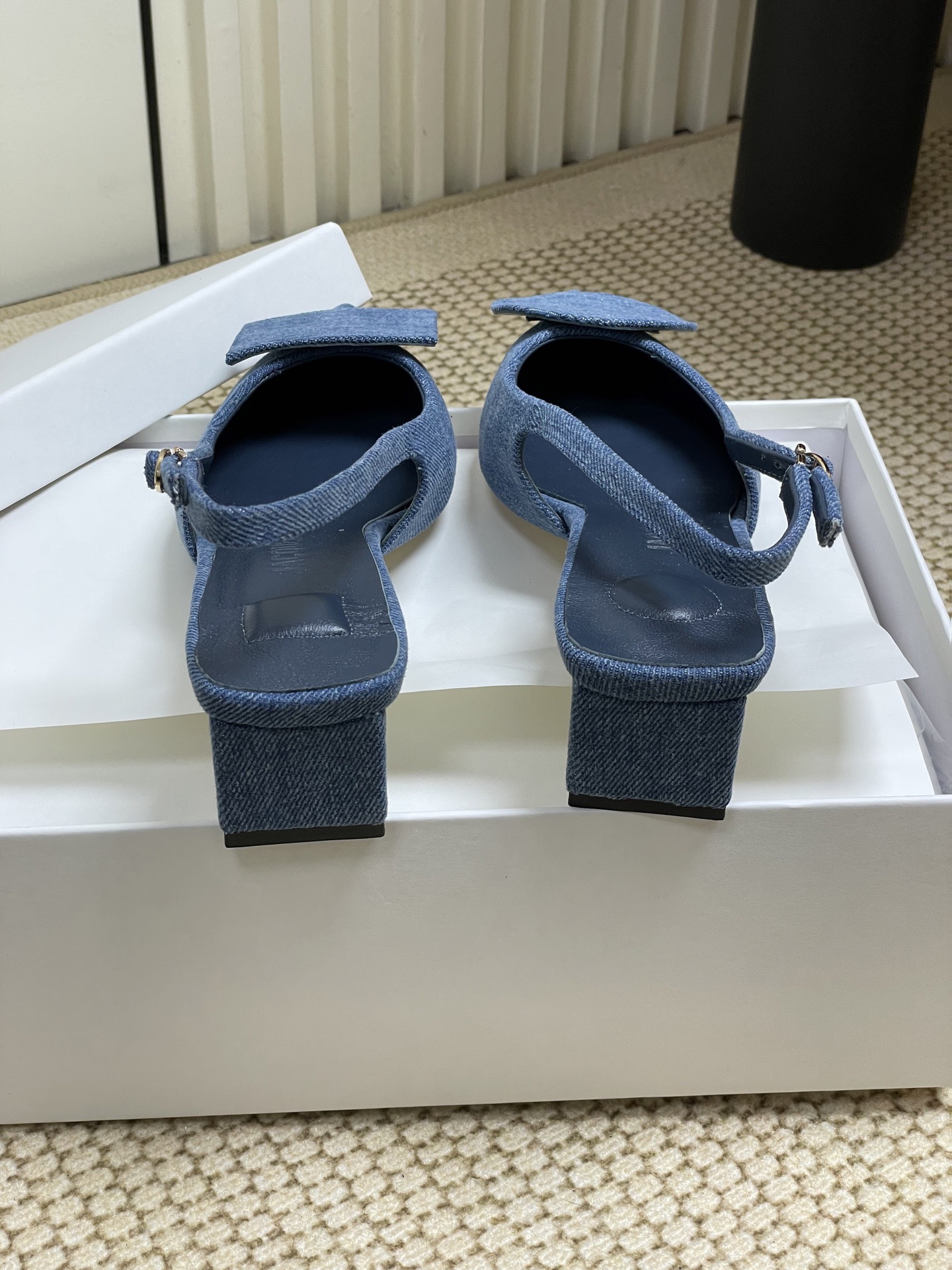 Jacquemus 2025SS Sandals