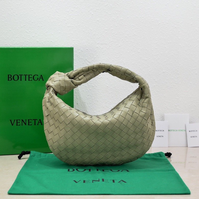 Bottega Veneta Jodie Hobo-36*21*13CM