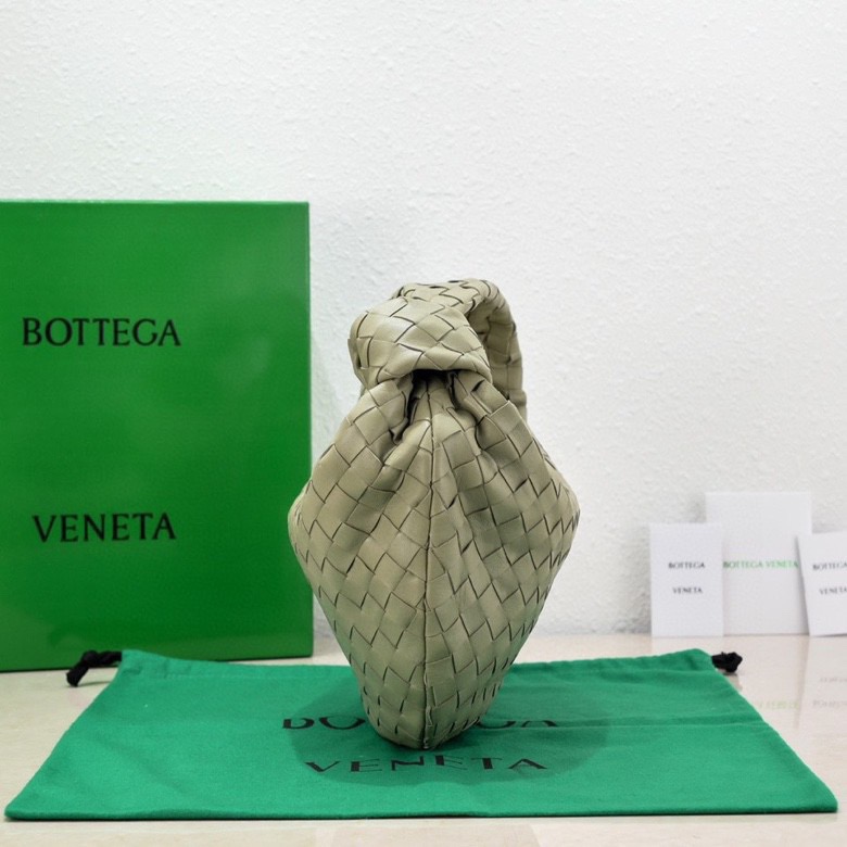 Bottega Veneta Jodie Hobo-36*21*13CM