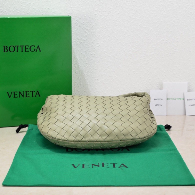 Bottega Veneta Jodie Hobo-36*21*13CM