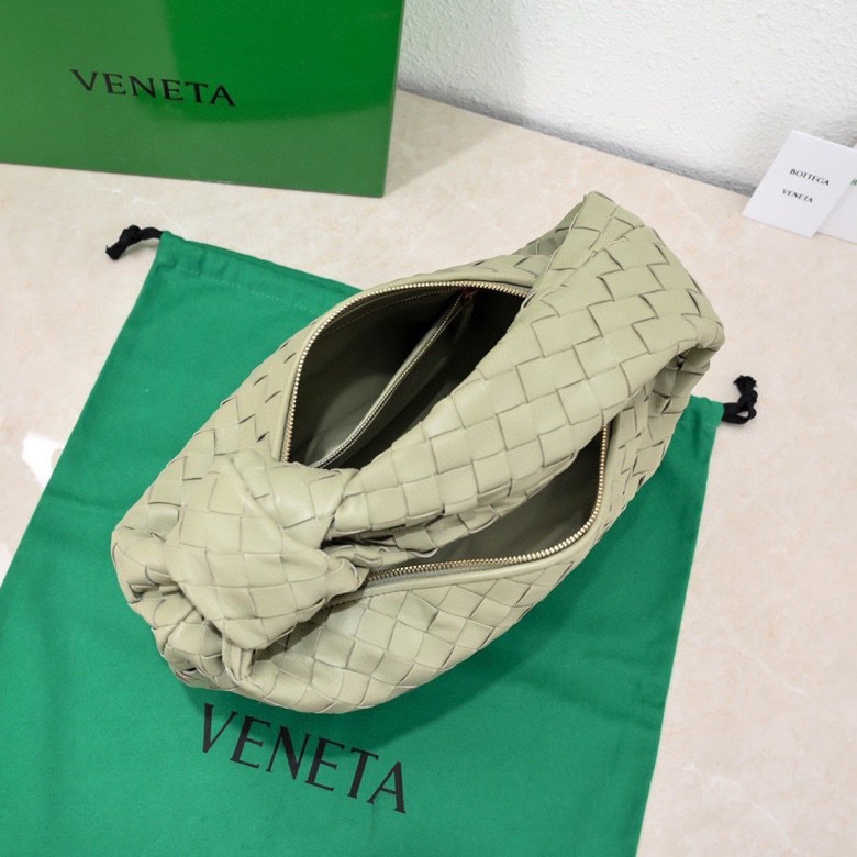 Bottega Veneta Jodie Hobo-36*21*13CM
