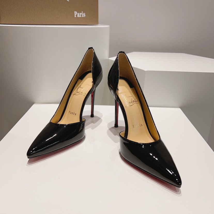Christian Louboutin Heels