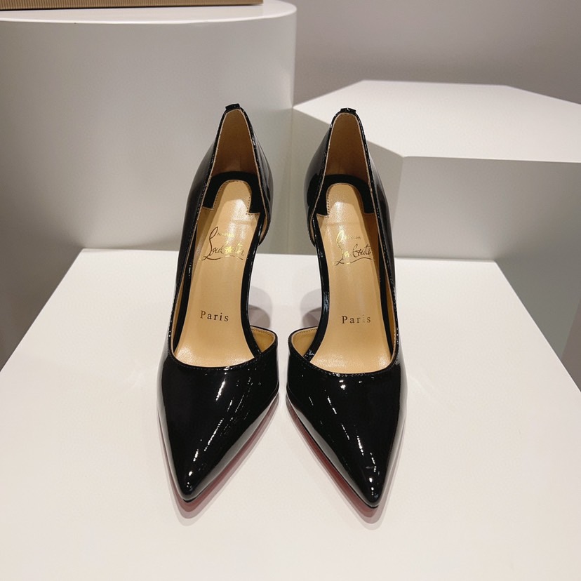 Christian Louboutin Heels