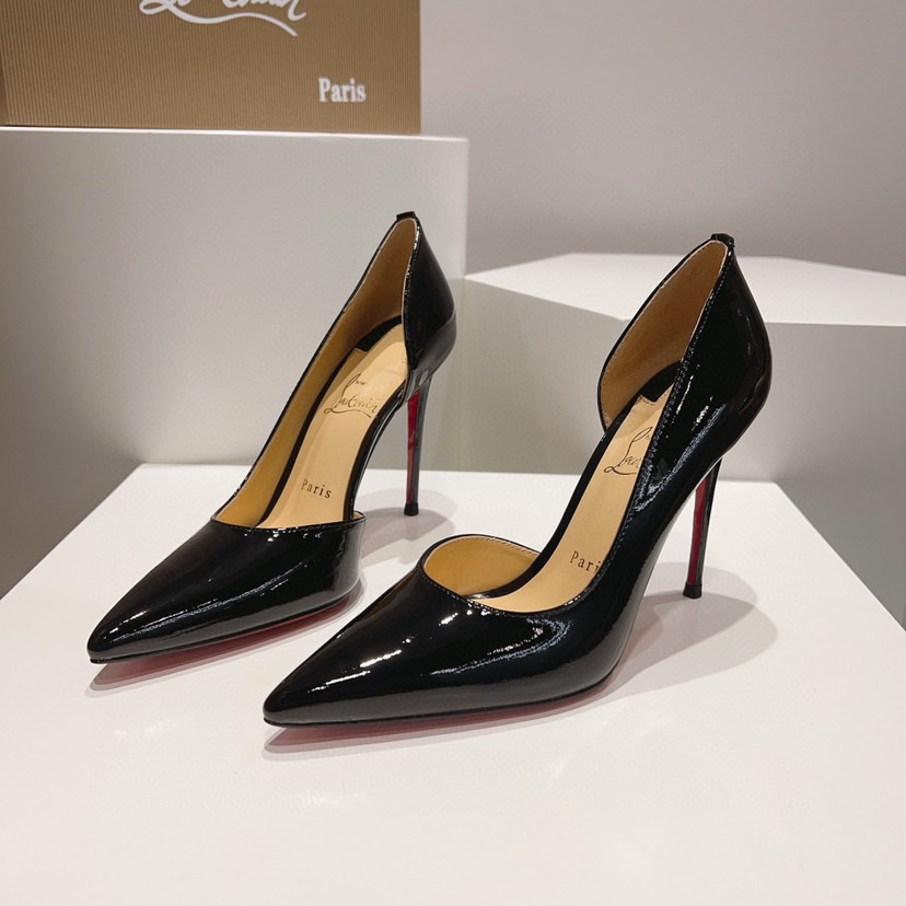 Christian Louboutin Heels