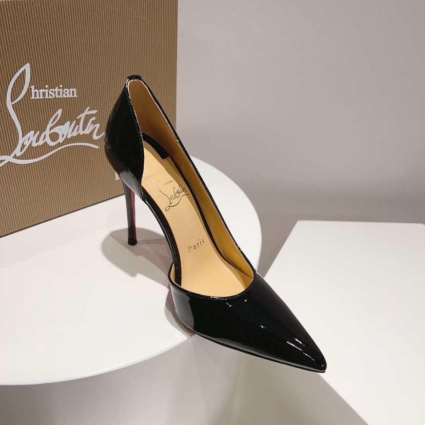 Christian Louboutin Heels