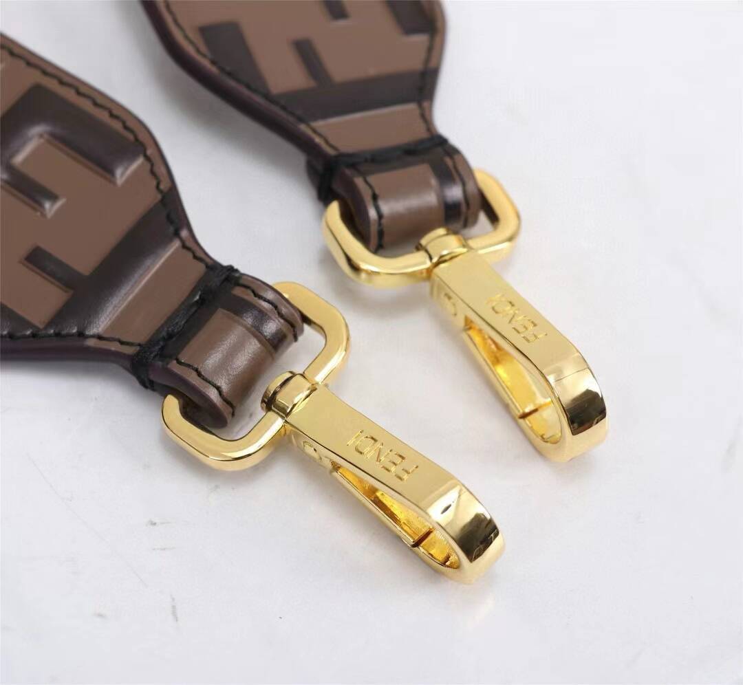 Fendi Straps