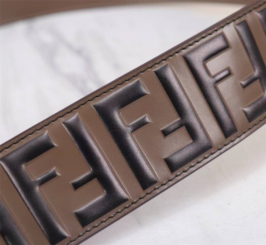 Fendi Straps