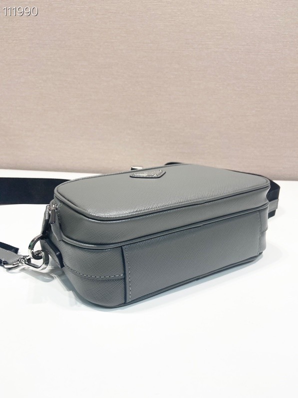 Prada Shoulder Bag-20*13.5*7CM