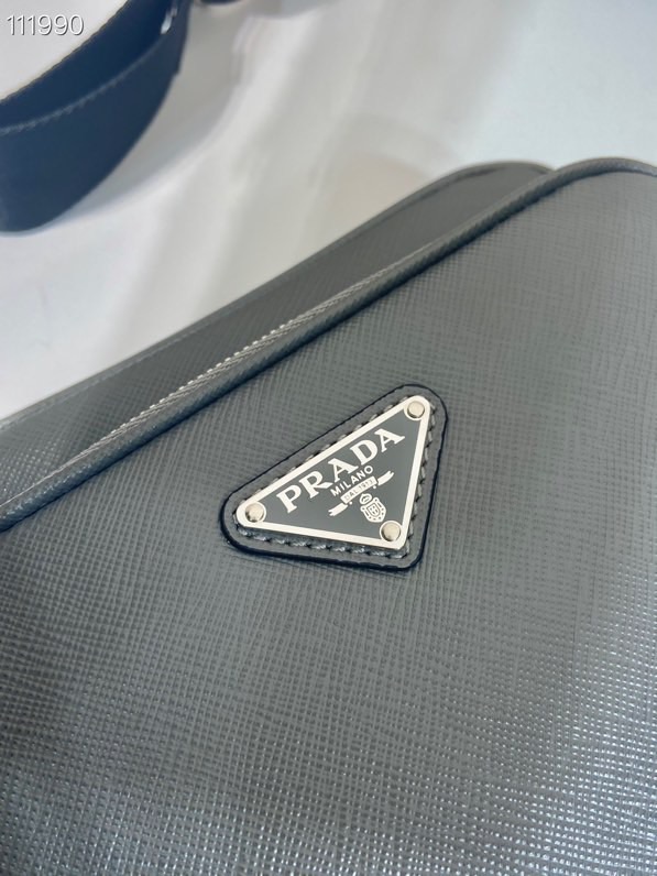 Prada Shoulder Bag-20*13.5*7CM