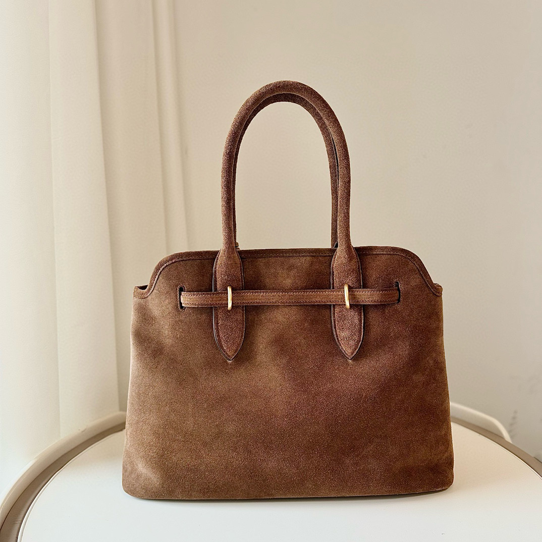 MiuMiu Aventure Nappa Tote-31X40X13CM