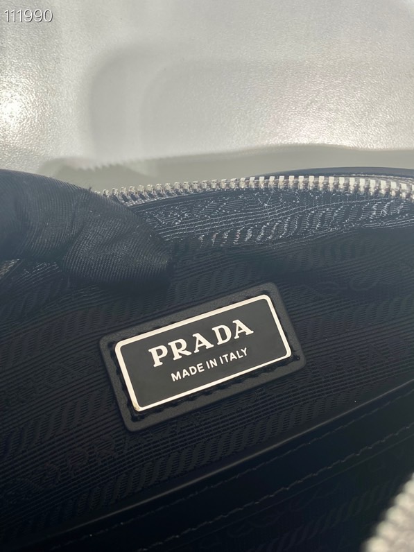 Prada Shoulder Bag-20*13.5*7CM