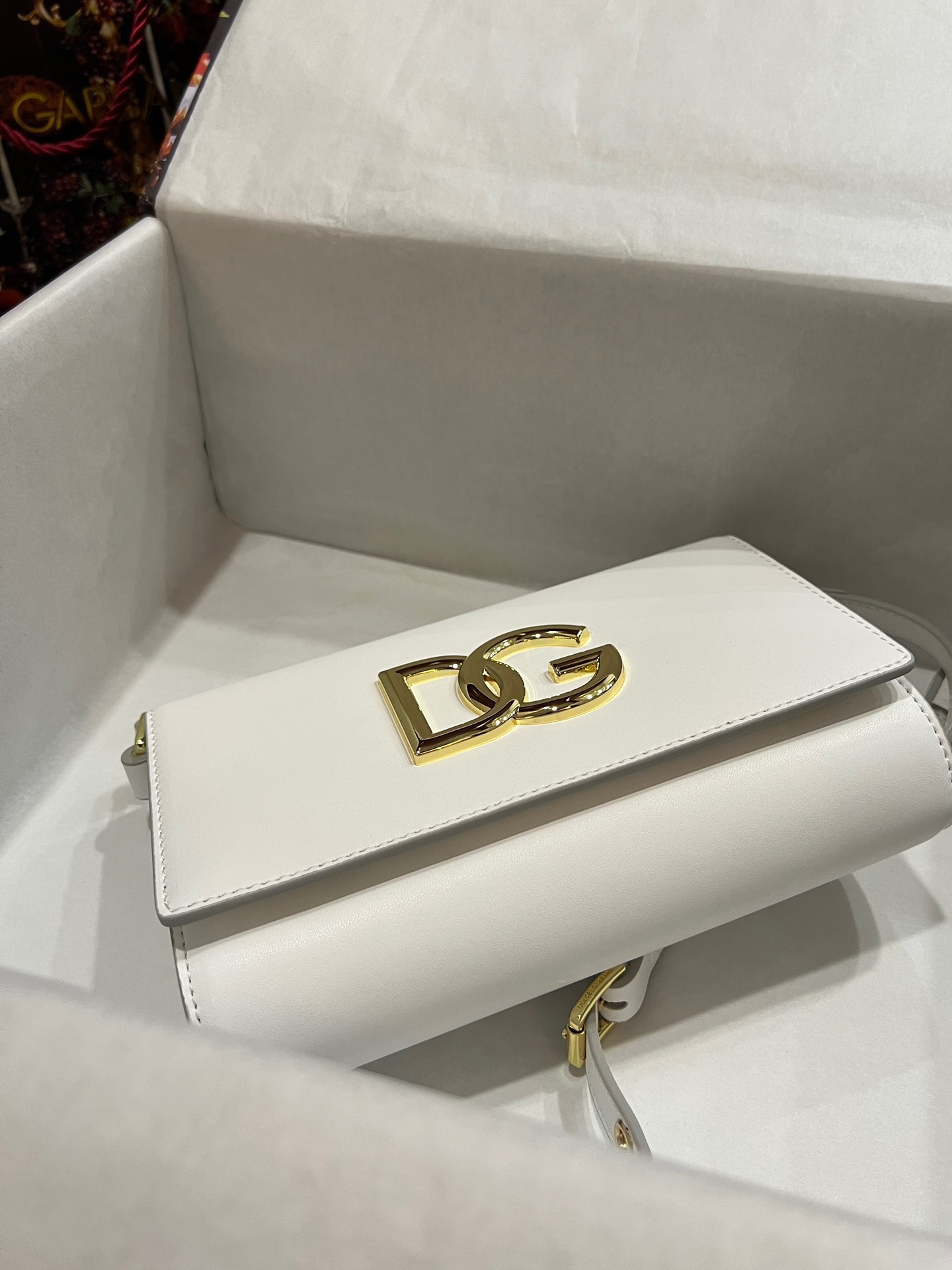 Dolce&Gabbana Bag-21*14*5CM