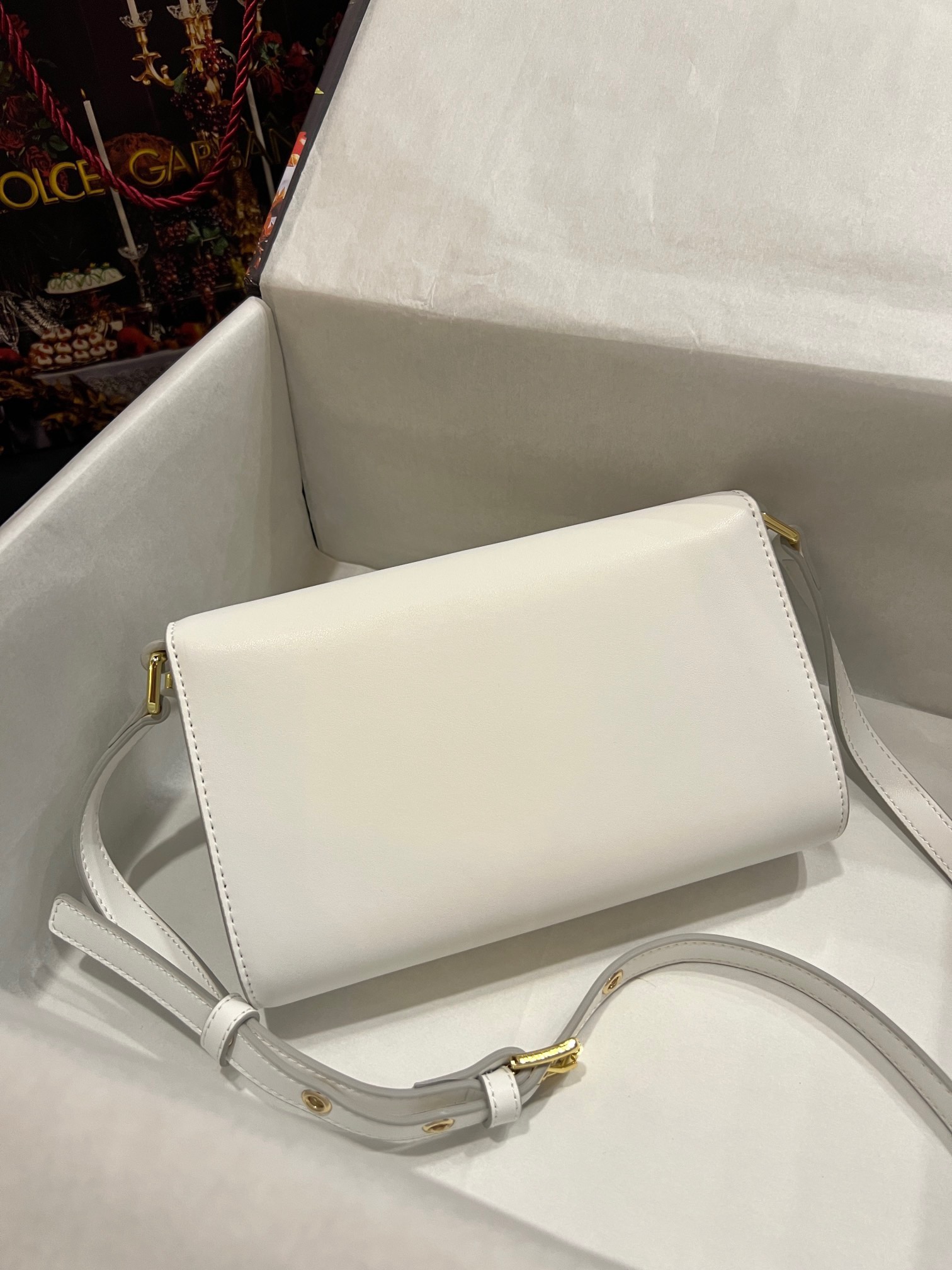 Dolce&Gabbana Bag-21*14*5CM