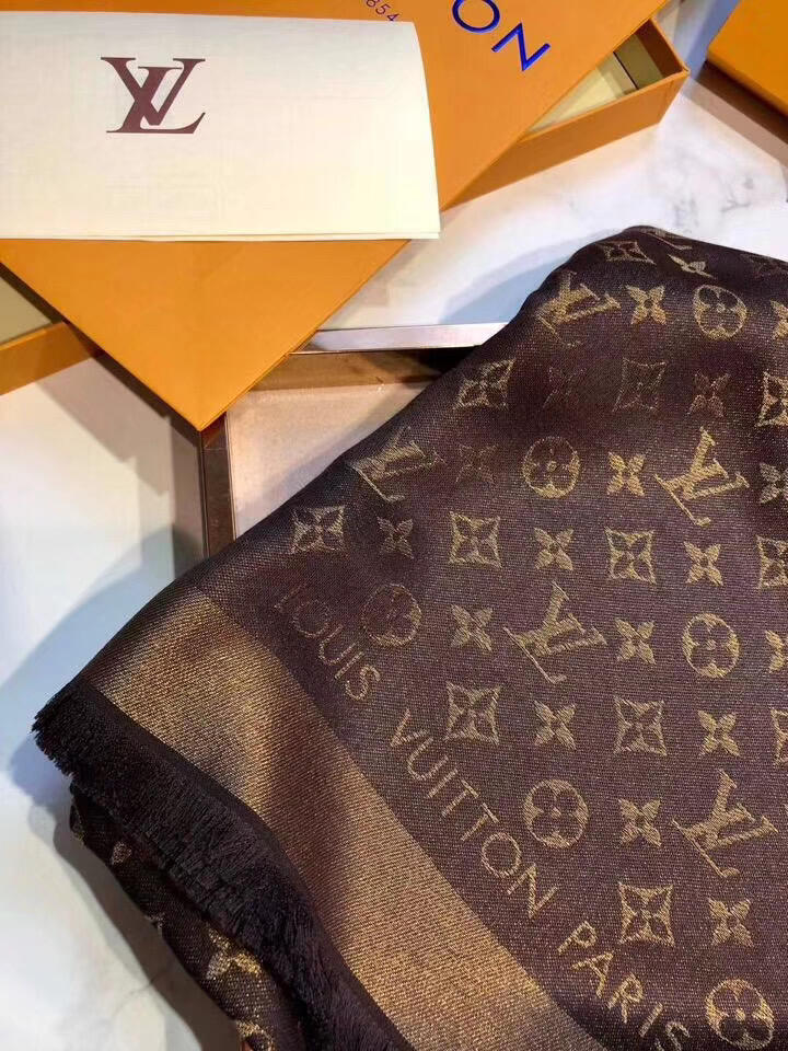 Louis Vuitton Scarf