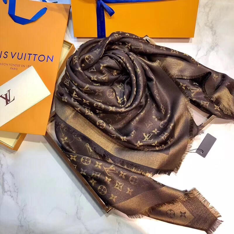 Louis Vuitton Scarf