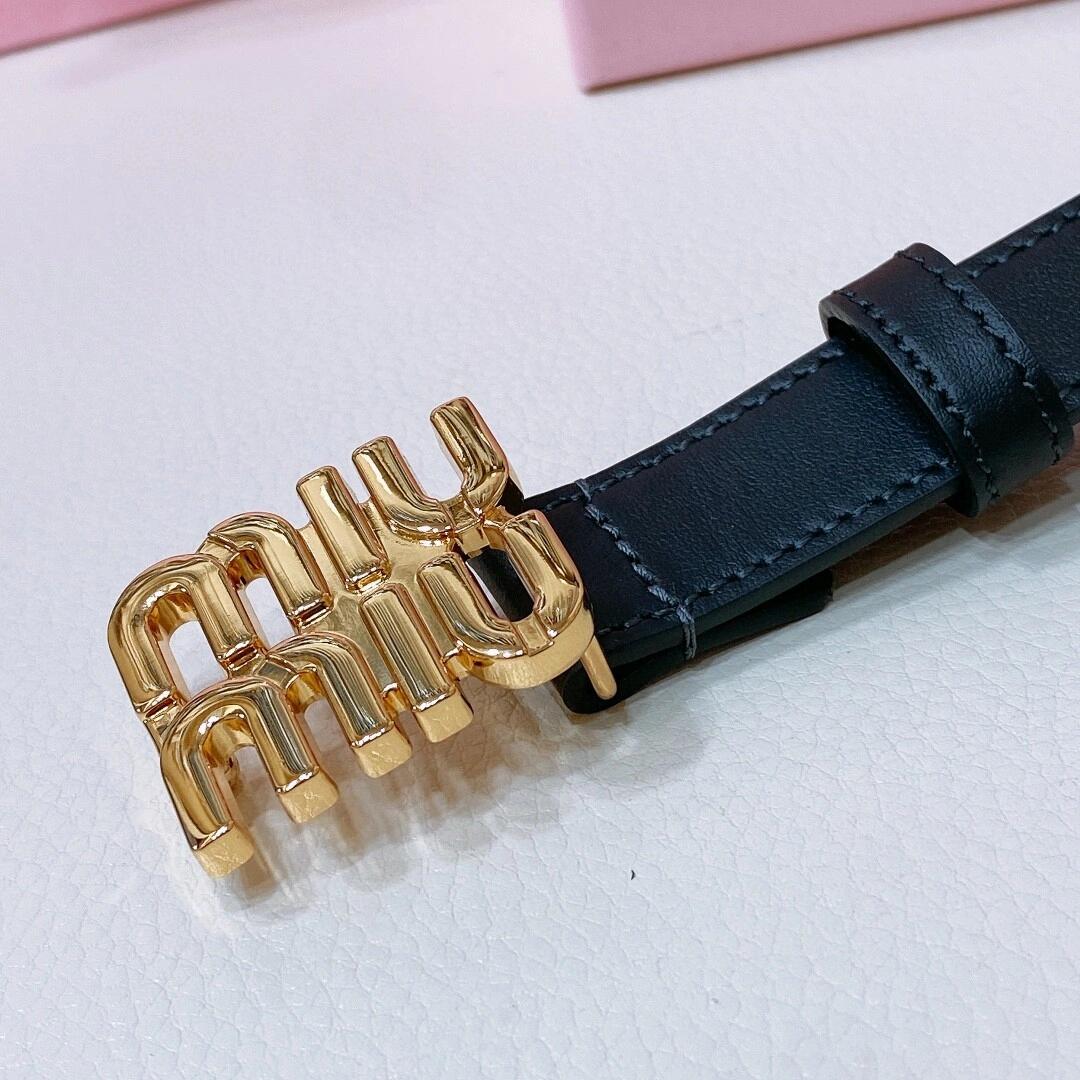 MIUMIU Belt