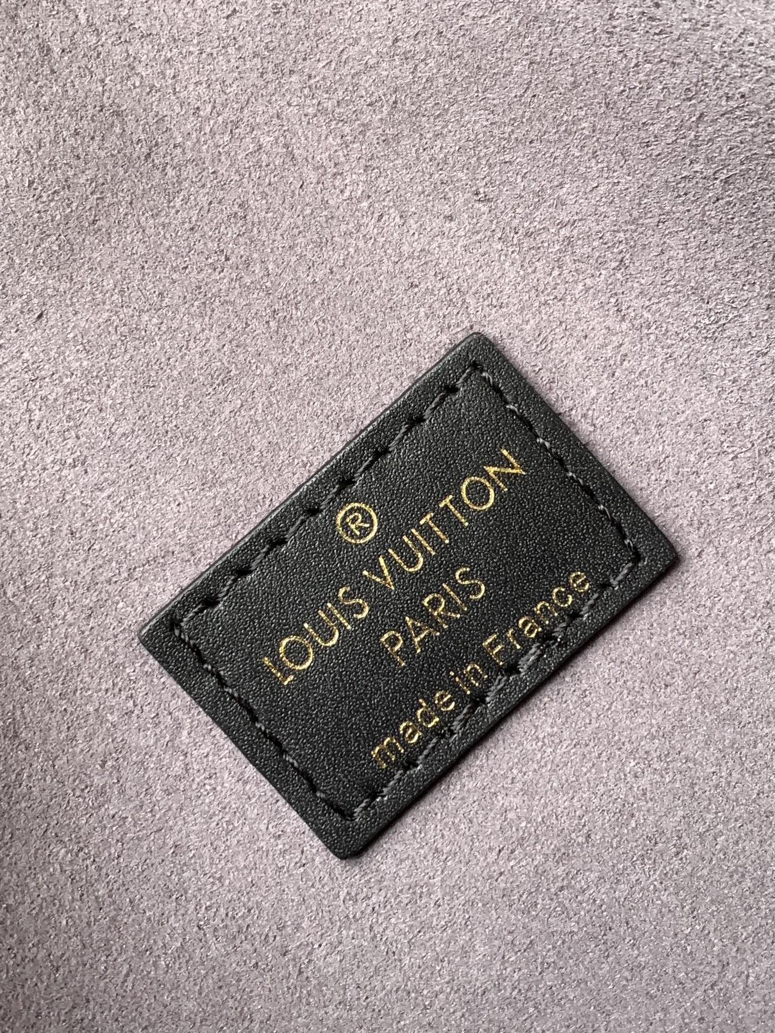 Louis Vuitton Saumur BB Bag-20*16*7.5CM