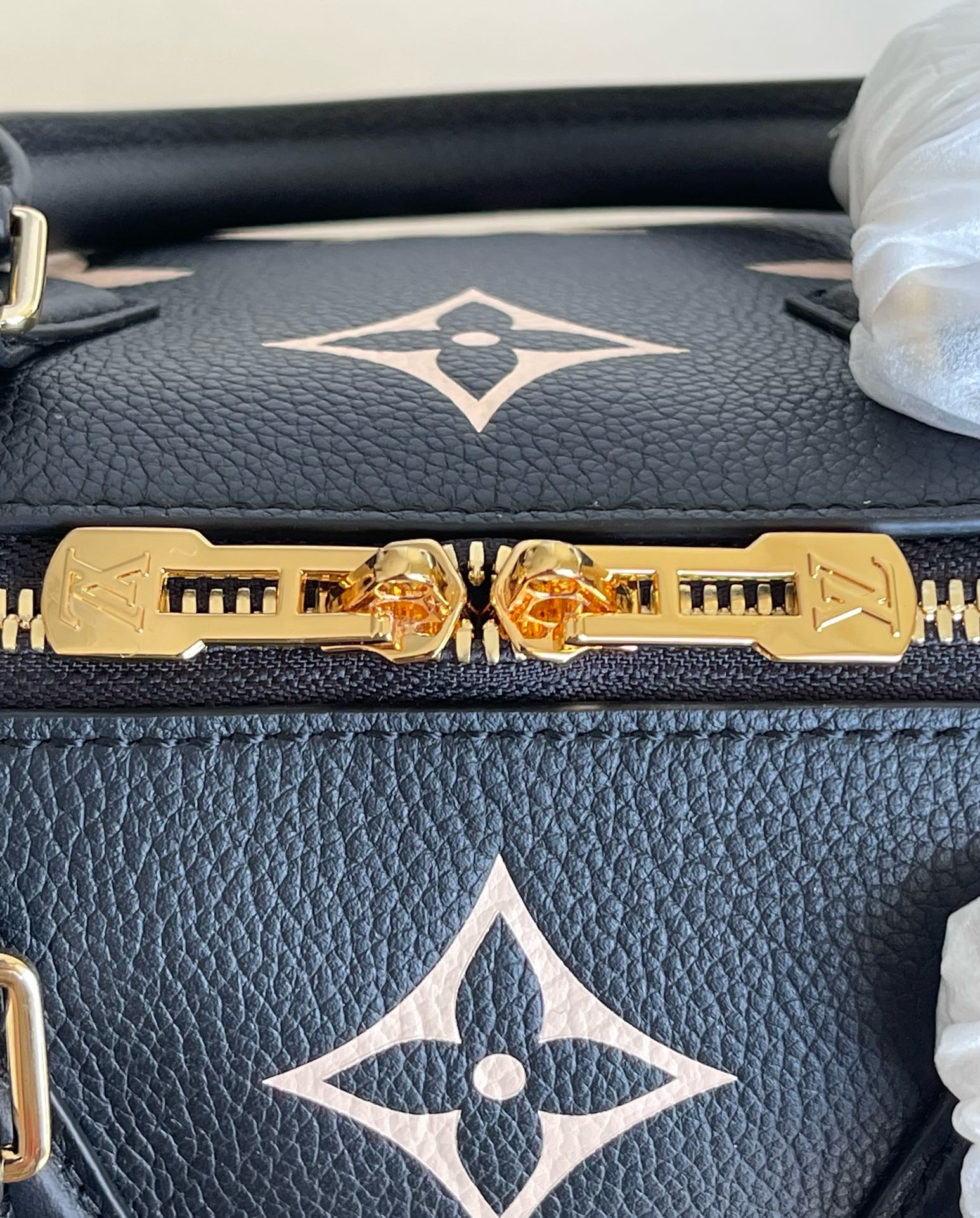 Louis Vuitton Speedy Bandouliere 25 -25*19*15CM