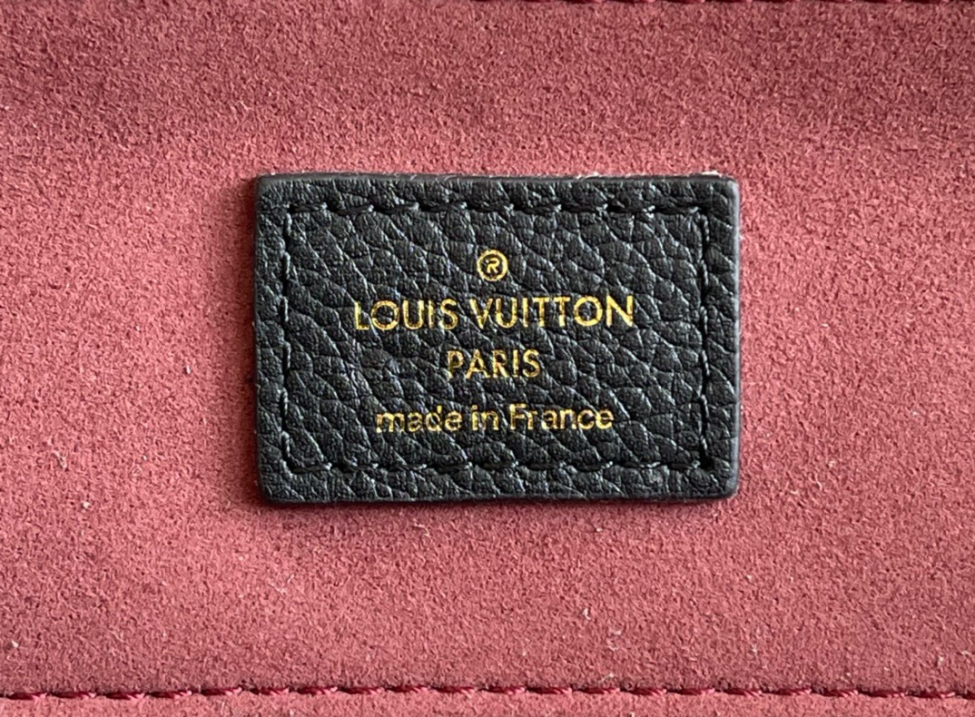 Louis Vuitton Speedy Bandouliere 25 -25*19*15CM