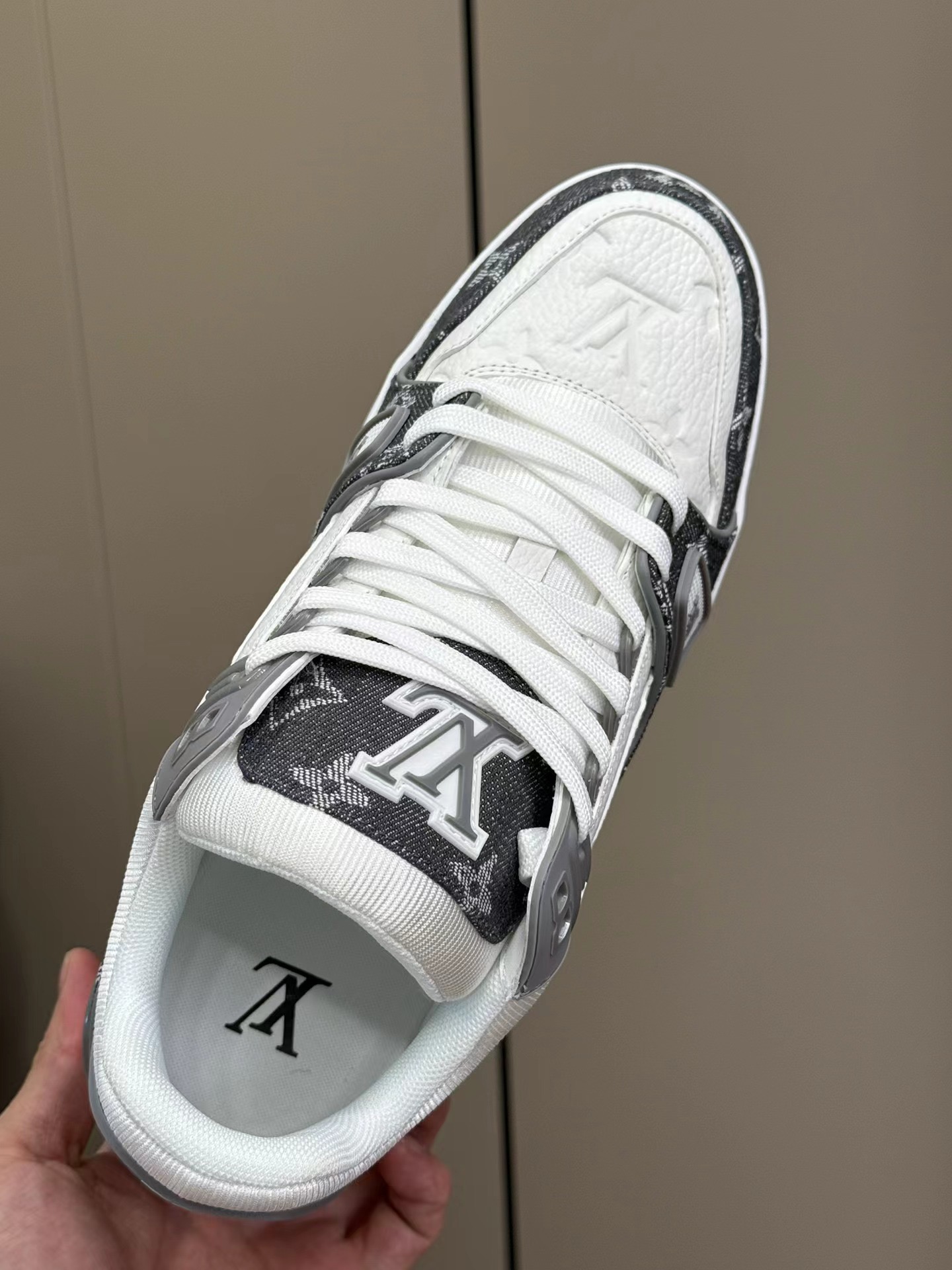 Louis Vuitton Trainer2(EU35-46)