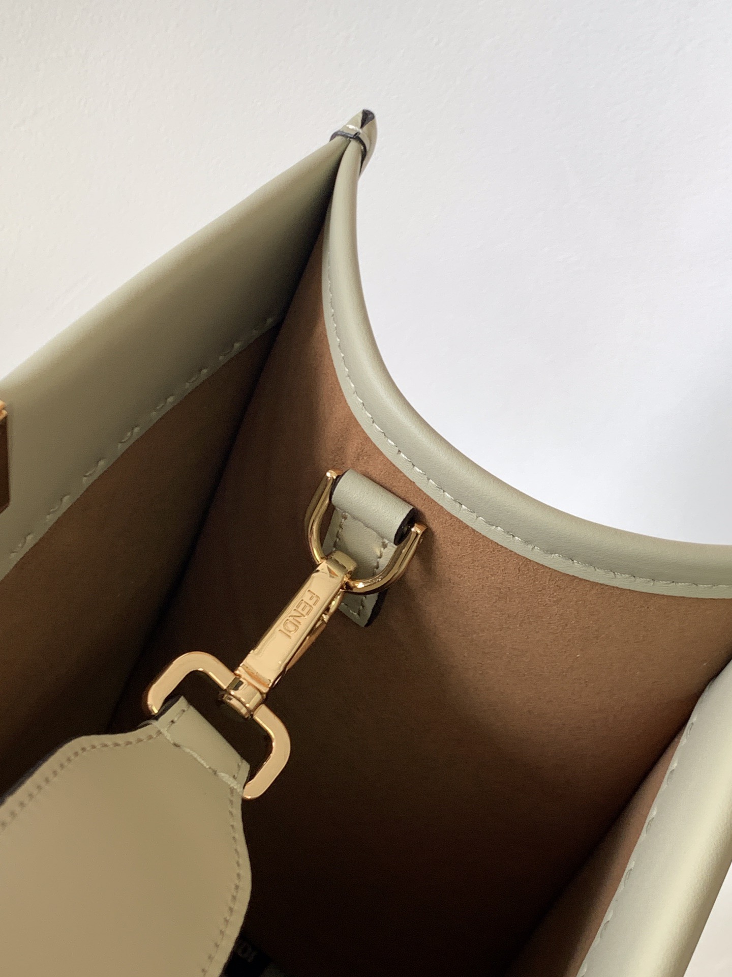 Fendi Vintage Handbags-35x17x31CM