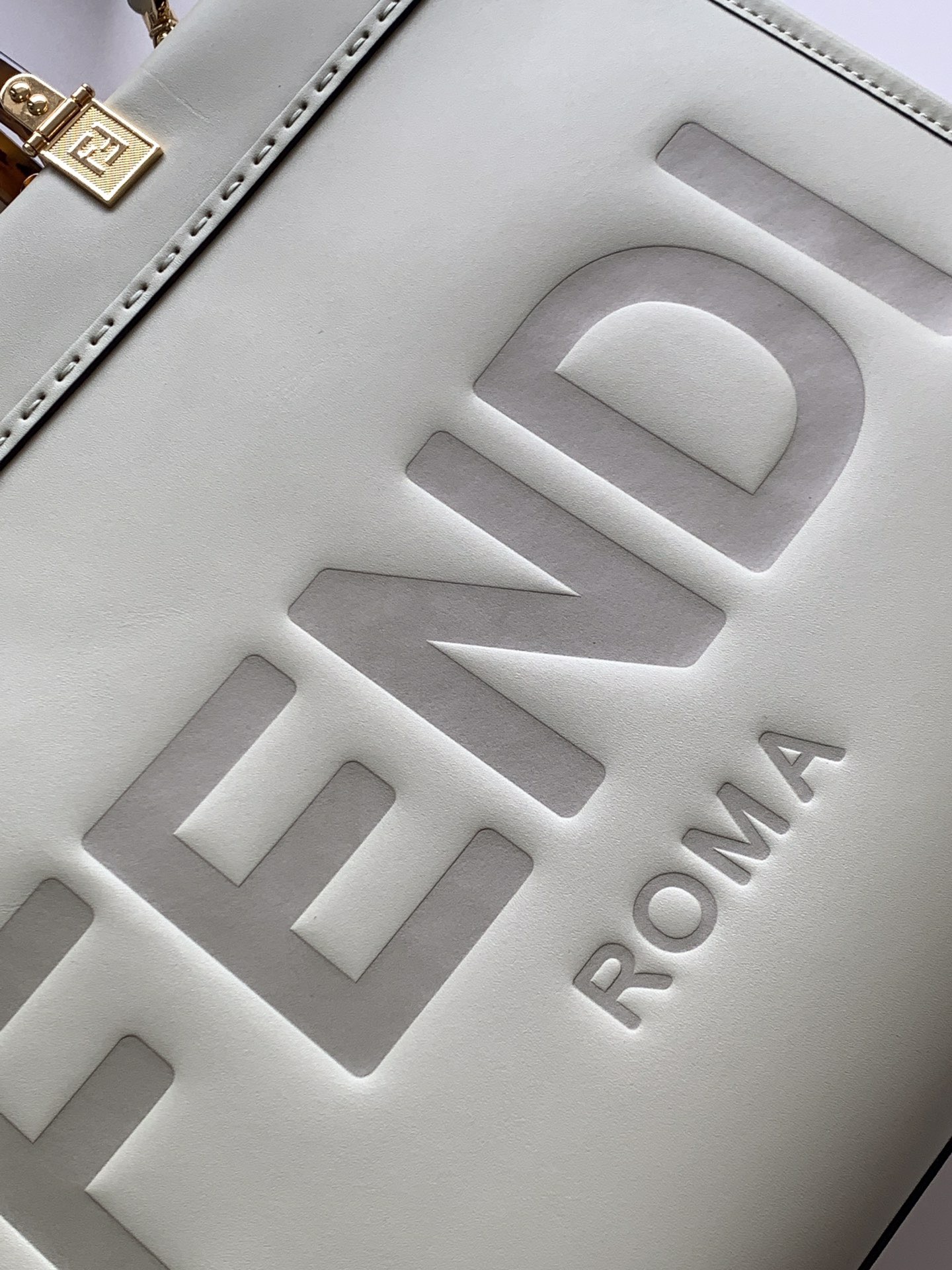 Fendi Vintage Handbags-35x17x31CM