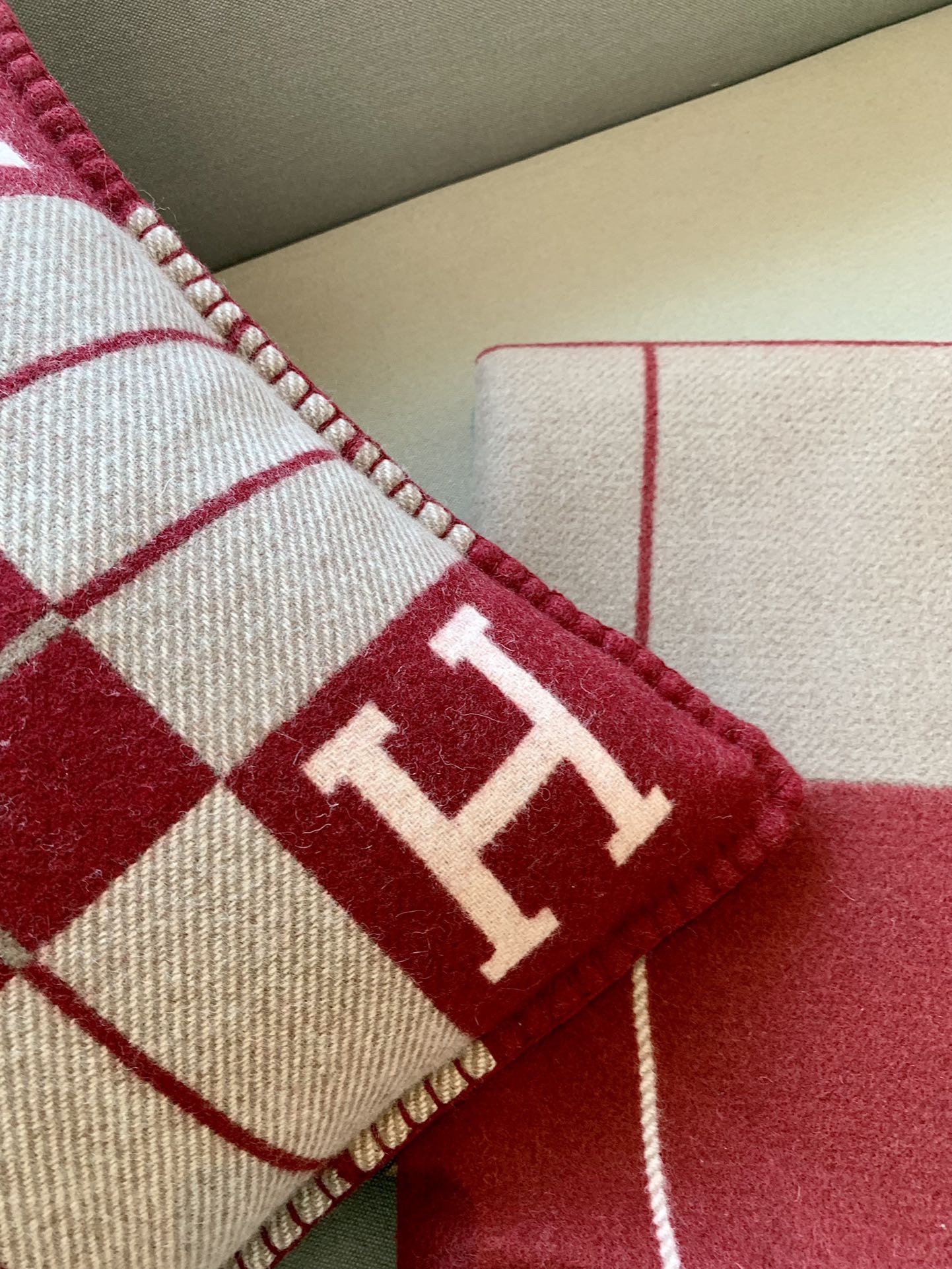 Hemes Pillowcase