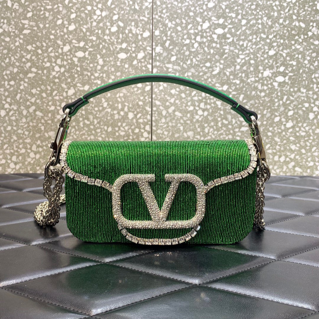 Valentino Garavani MINI Loco-19CM
