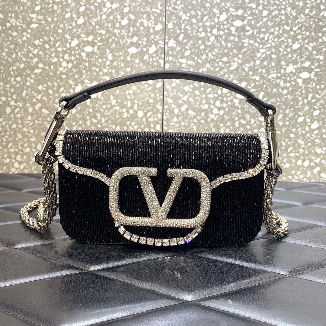Valentino Garavani MINI Loco-19CM