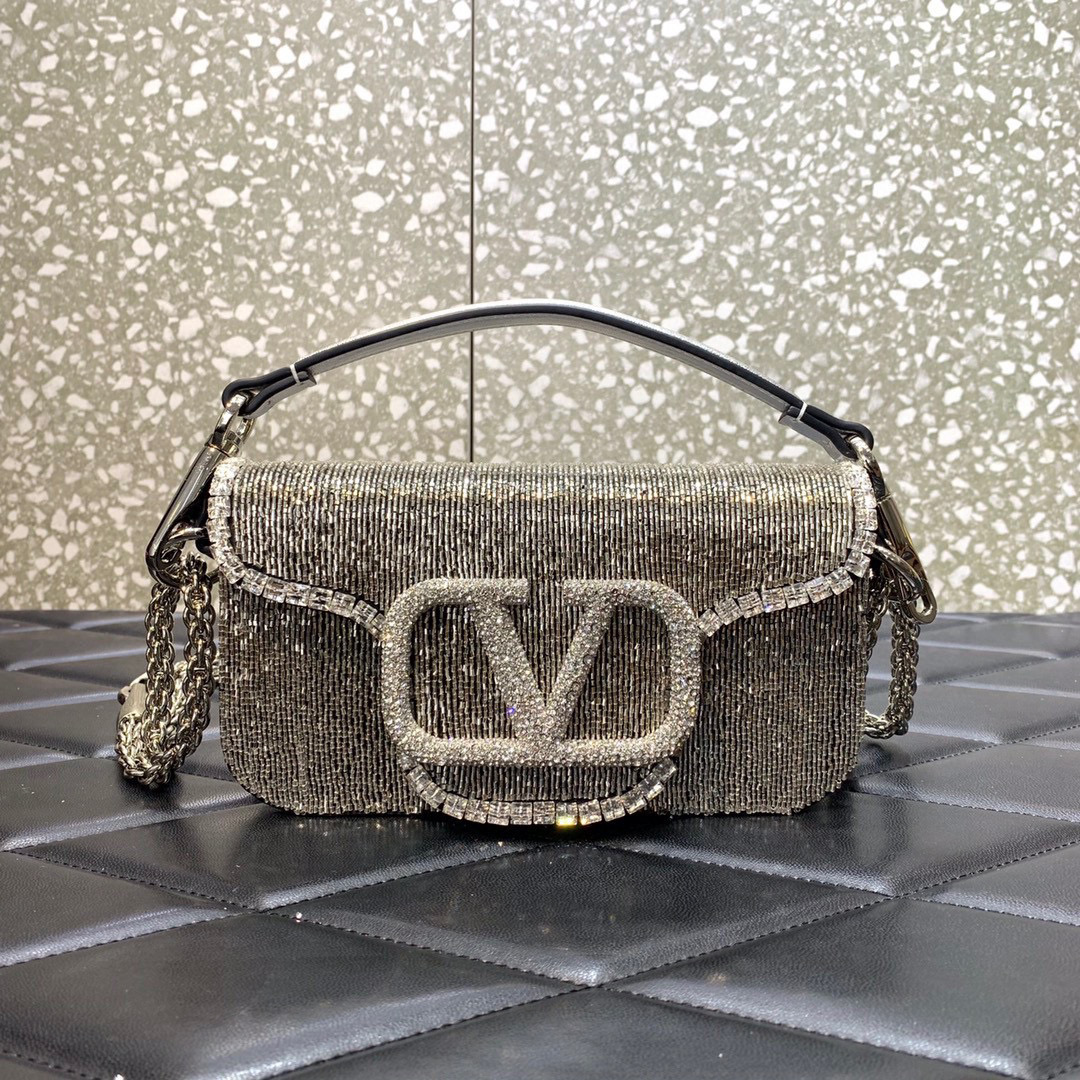 Valentino Garavani MINI Loco-19CM