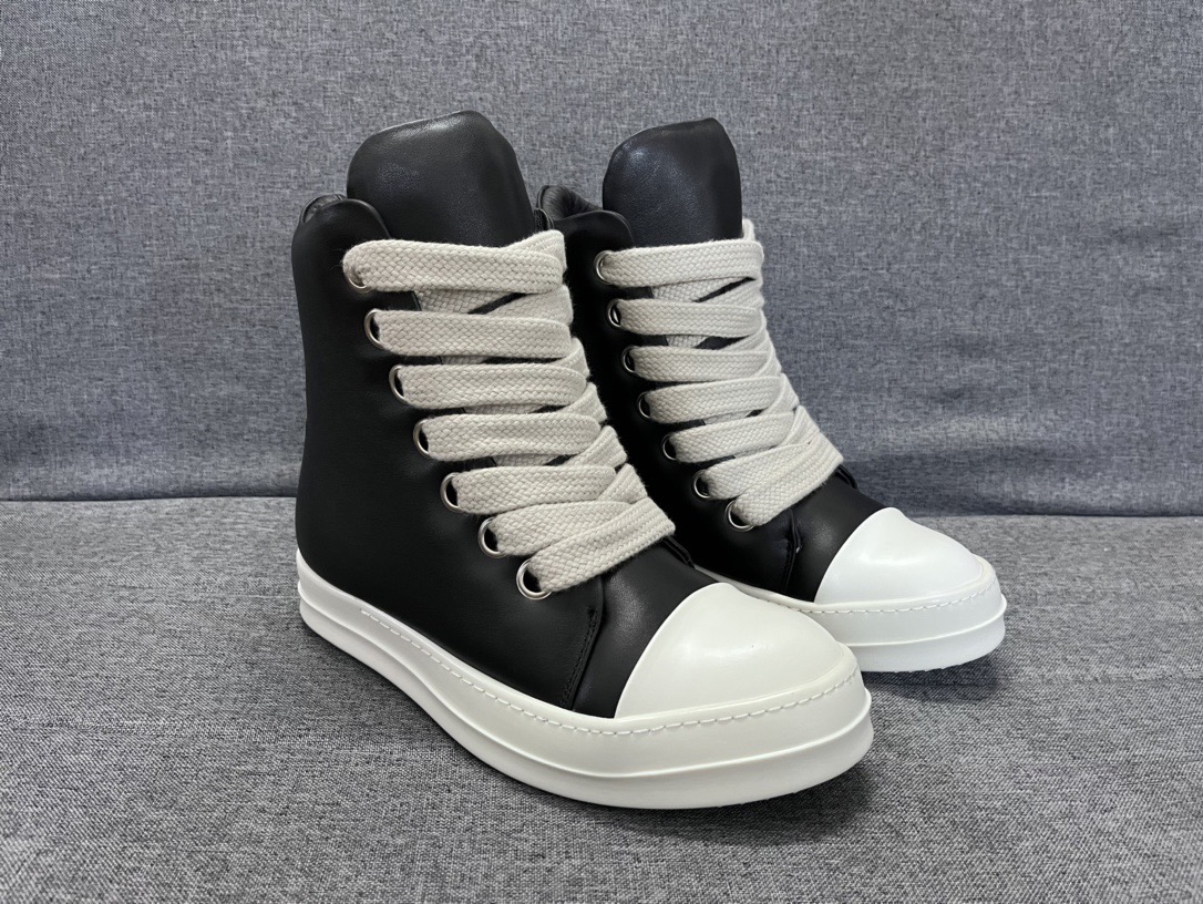 RICK OWENS Sneakers