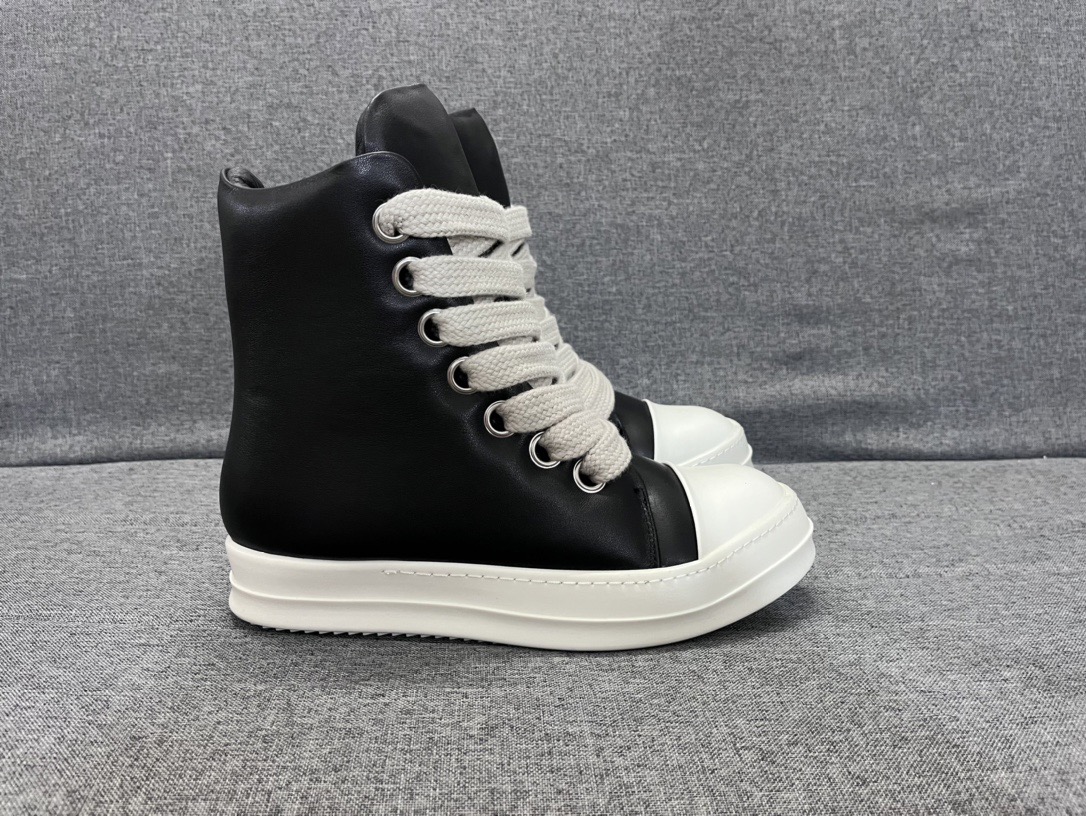 RICK OWENS Sneakers