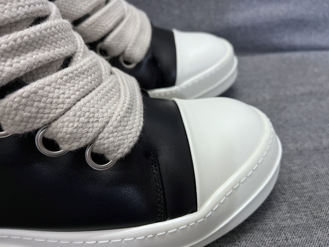 RICK OWENS Sneakers