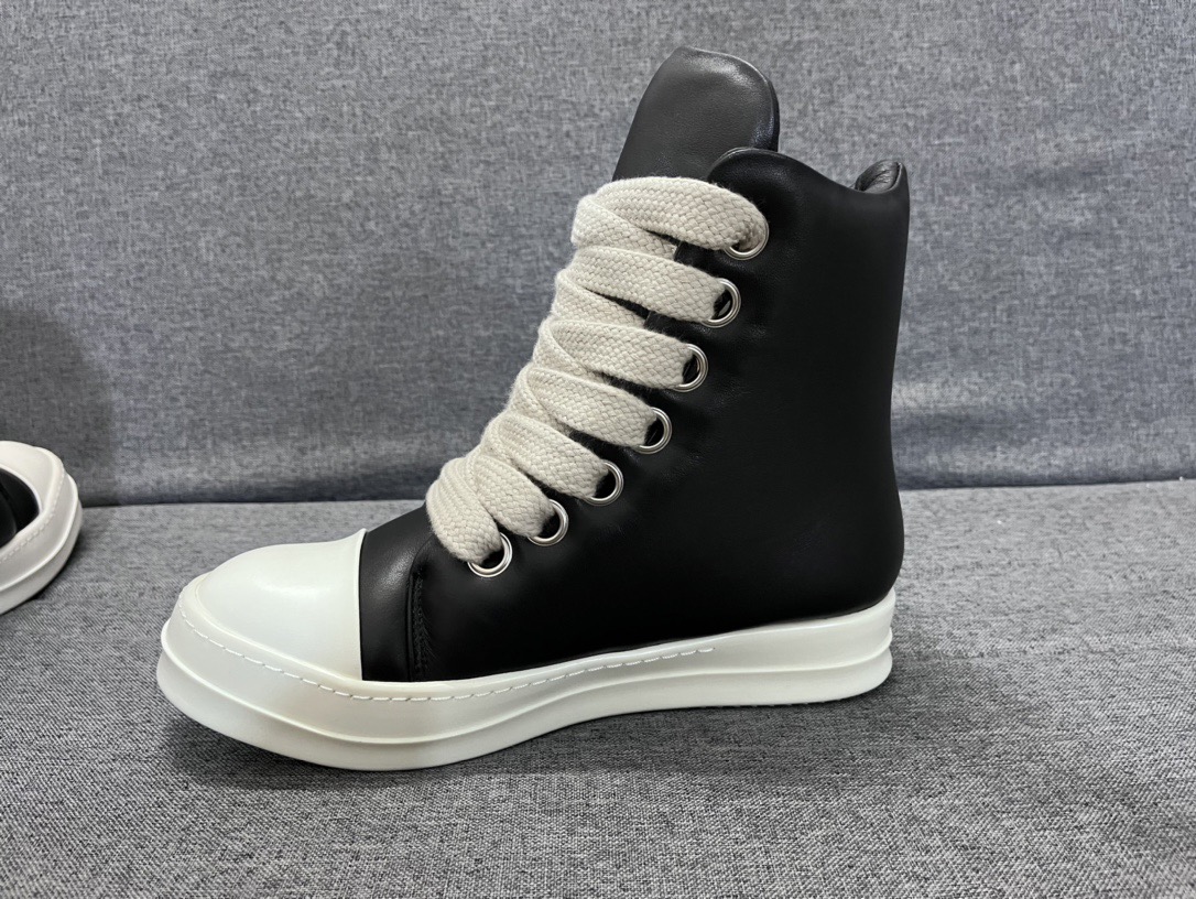 RICK OWENS Sneakers