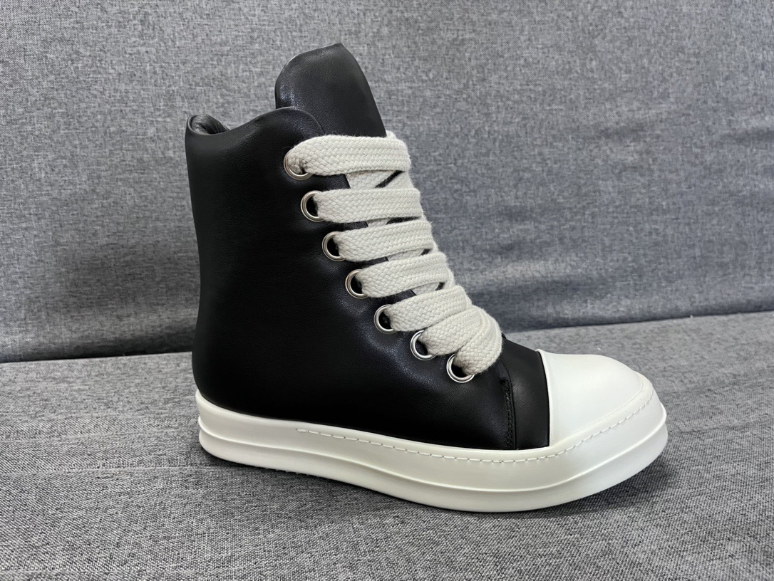RICK OWENS Sneakers