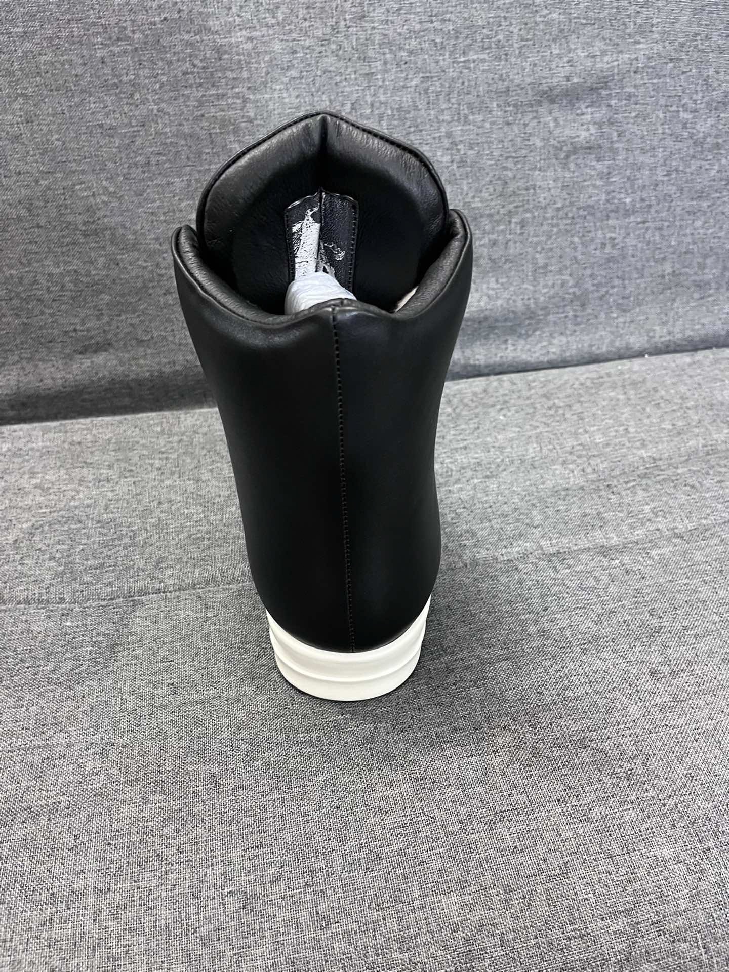 RICK OWENS Sneakers