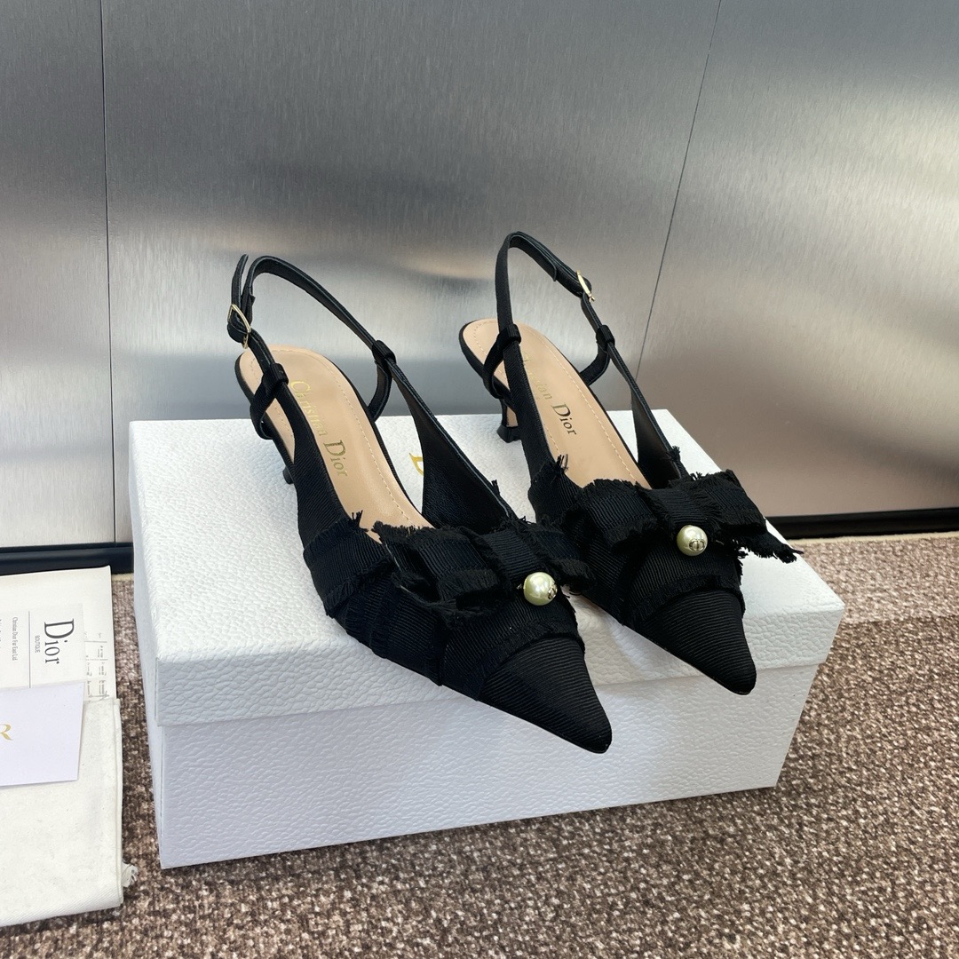 D*or heels-3/7cm