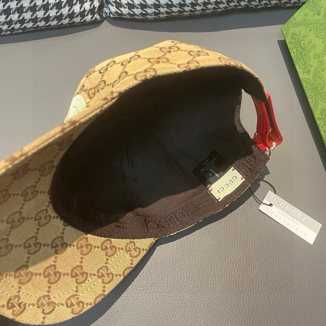 Gucc* Hats